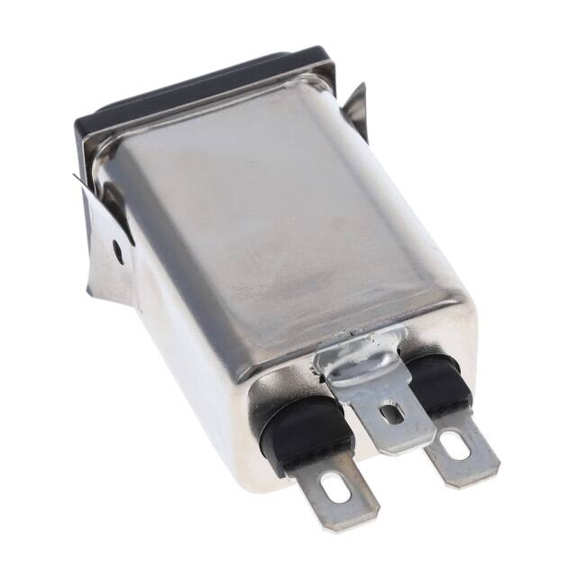 FN9244SB-12-06 Schaffner EMC Inc.  Moduli di ingresso alimentazione (PEM)